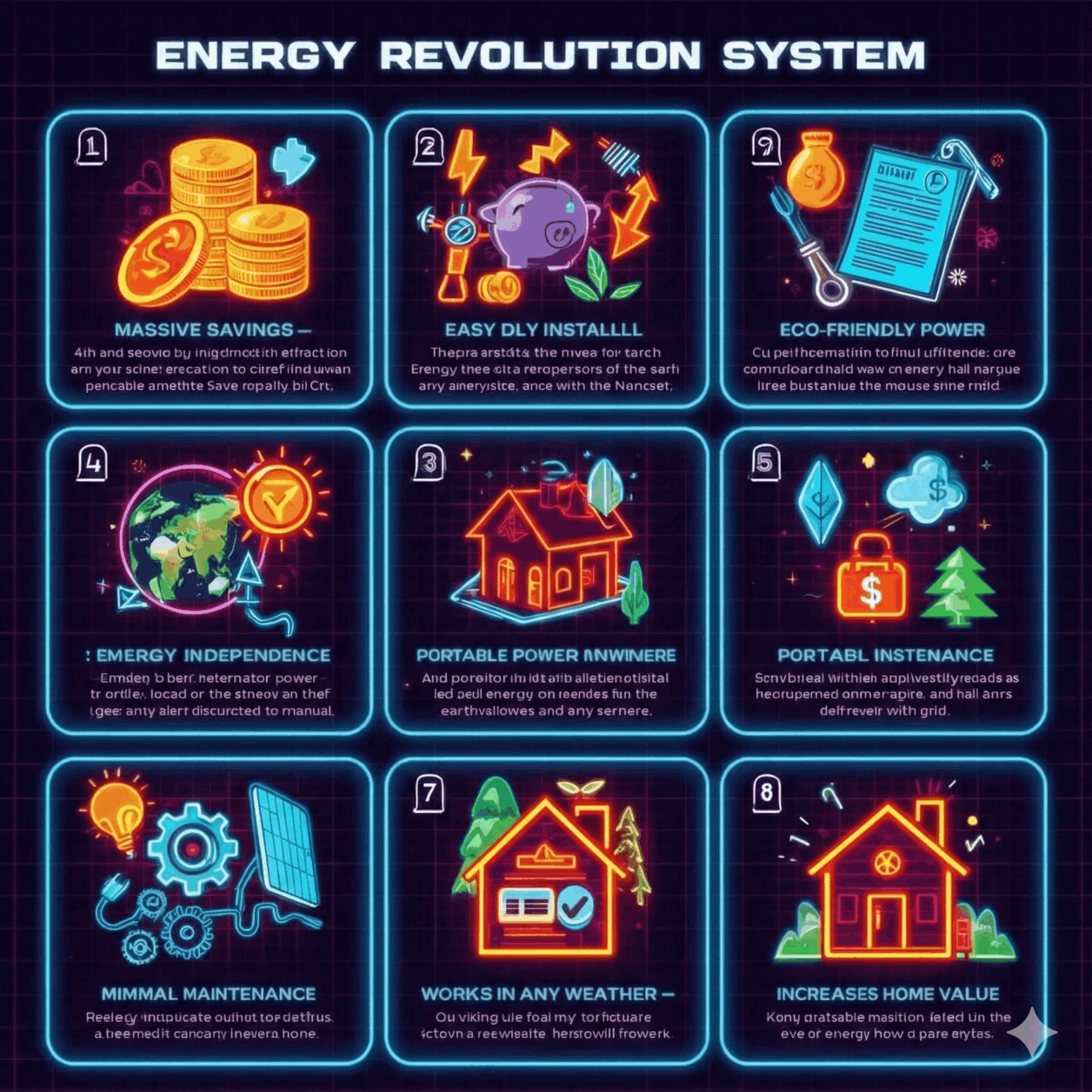 energy-revolution-system-can-my-whole-family-use